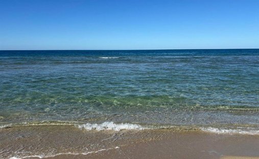 Land in Ligth House Point States, Baja California Sur, Mexico 1