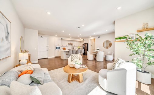 Condo in Newark, California, United States 1