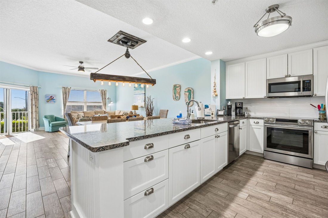 Condo in Fernandina Beach, Florida, United States 5 - 18477317
