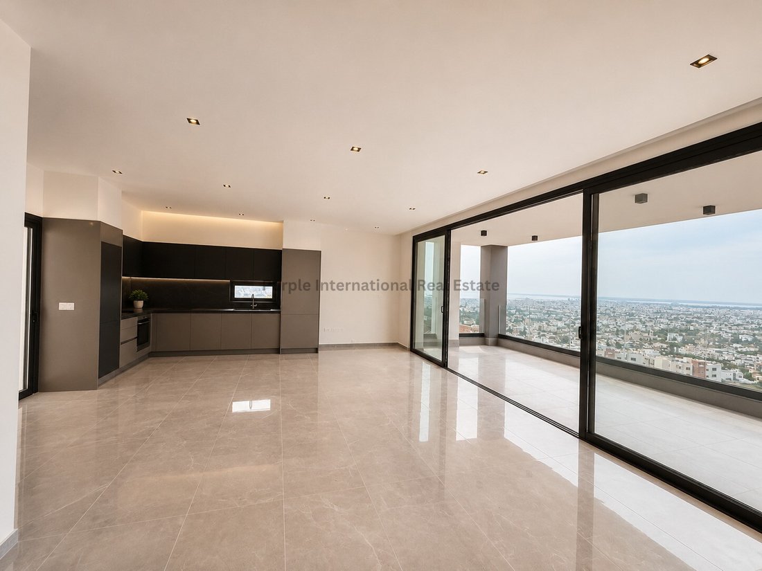 Apartment in Limassol, Limassol, Cyprus 2 - 18476498