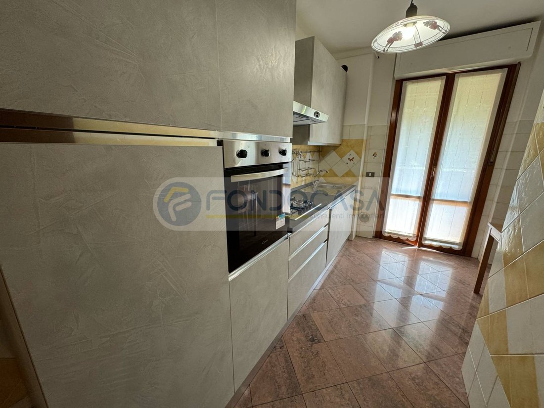 Apartment in Crescenzago, Milan, Italy 3 - 18480196