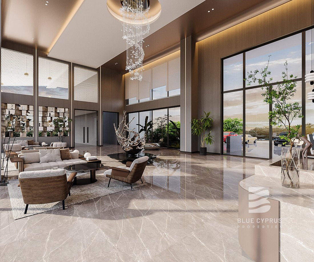 Appartement à Paphos, Paphos, Chypre 4 - 18475405