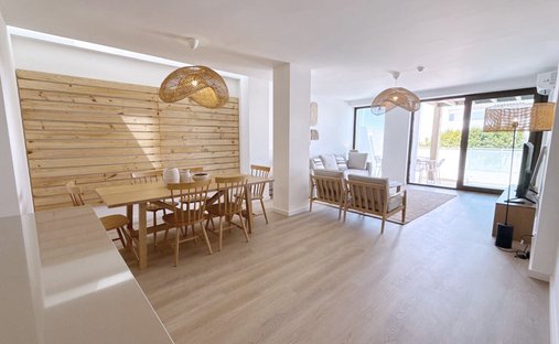 Appartamento a Porto Covo, Setúbal Municipality, Portogallo 1