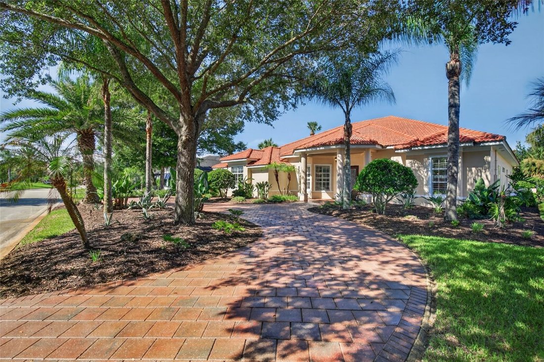 House in Palm Coast, Florida, United States 4 - 18478017