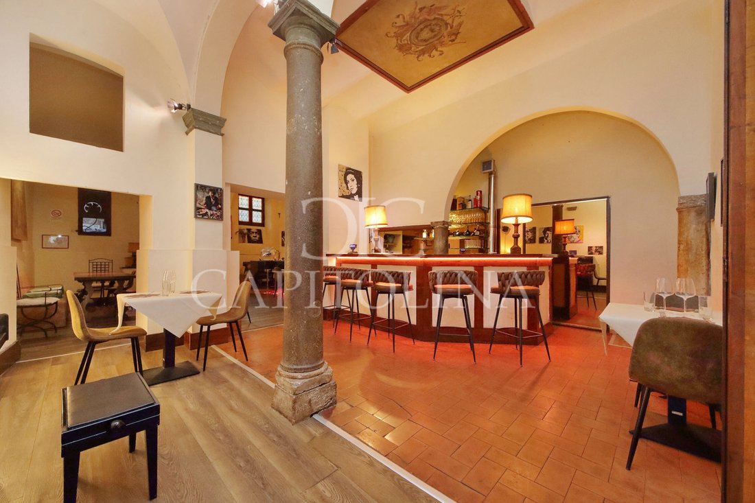 Estate in Piazza del Popolo - Piazza Navona - Quirinale, Rome, Italy 5 - 18477747