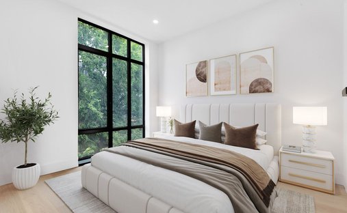 Condominio a New York, New York, Stati Uniti 1