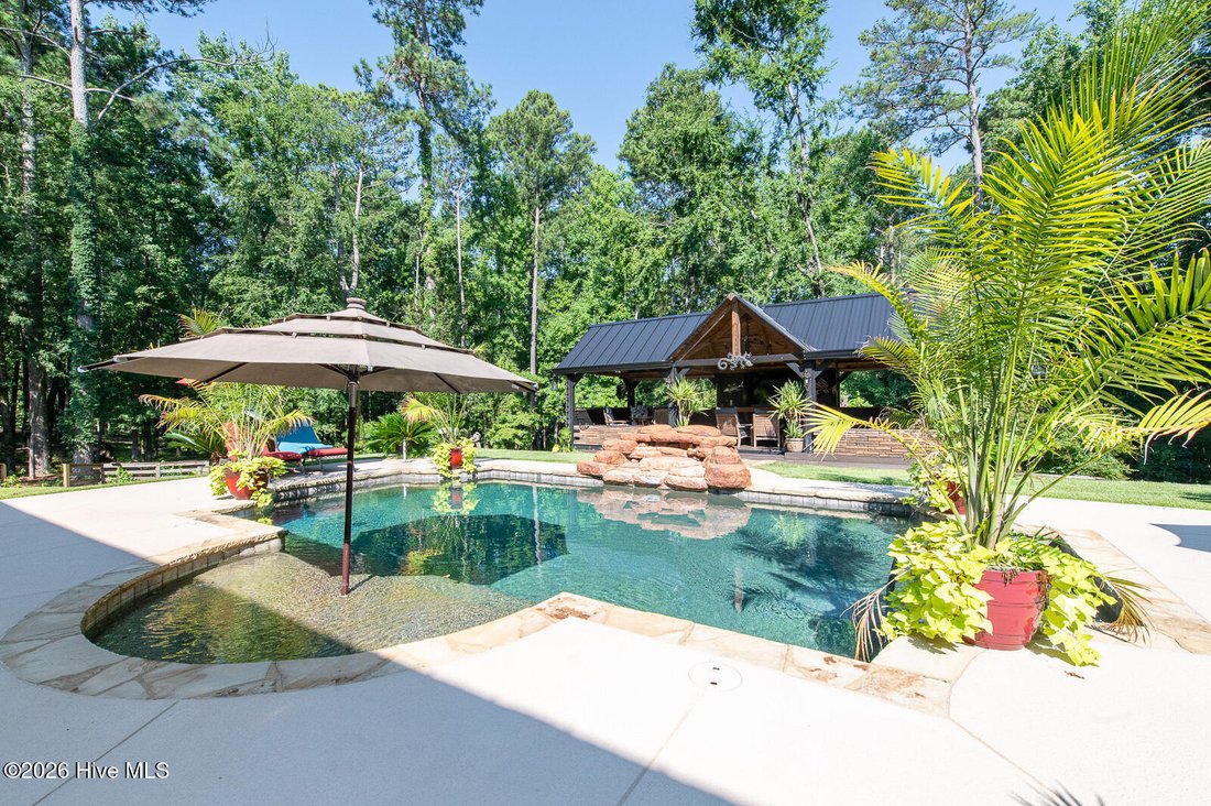 Casa en North Augusta, Carolina del Sur, Estados Unidos 4 - 18478430