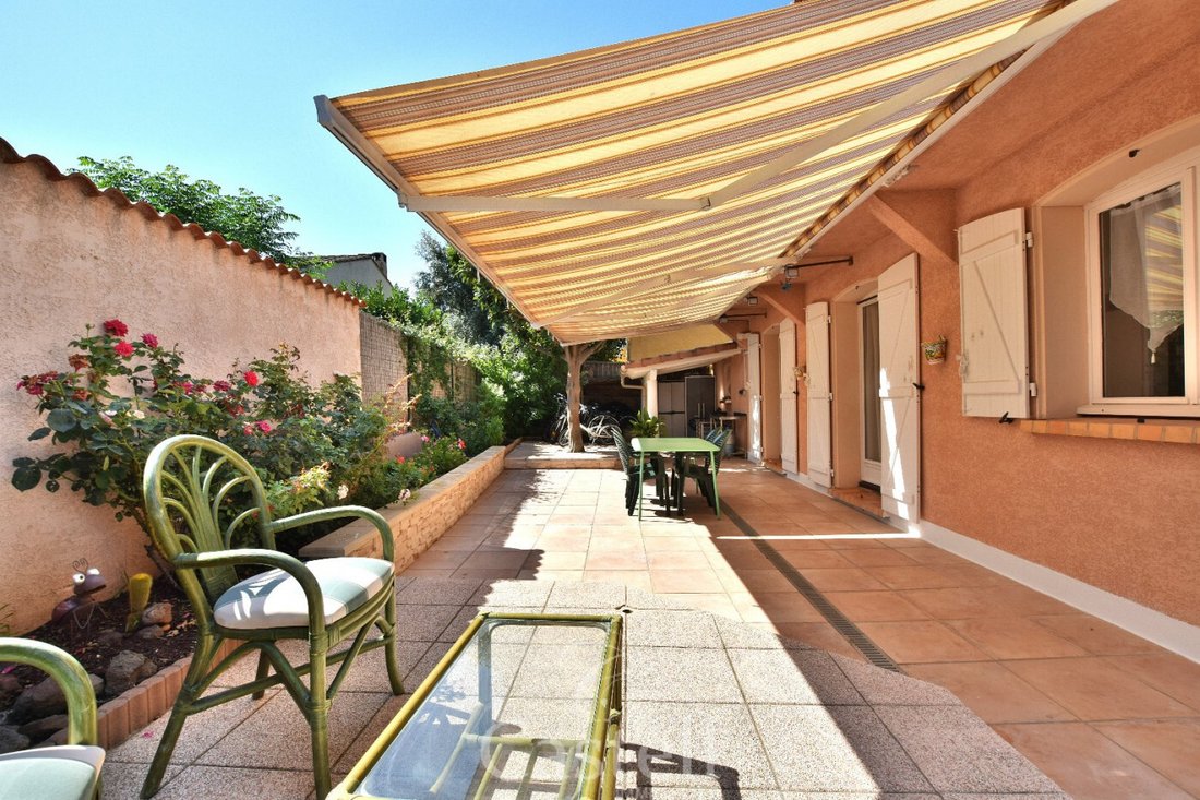 House in Cooperative, Agde, France 3 - 18479118