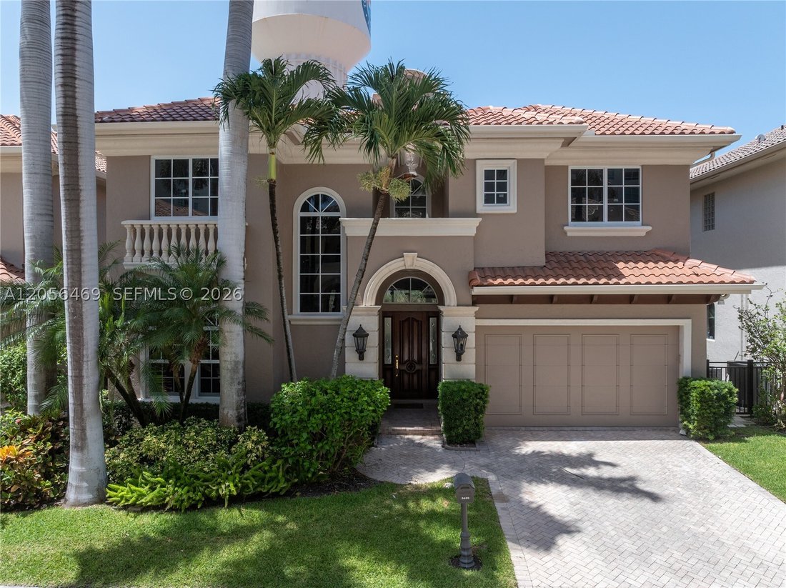 House in Boca Raton, Florida, United States 1 - 18478042