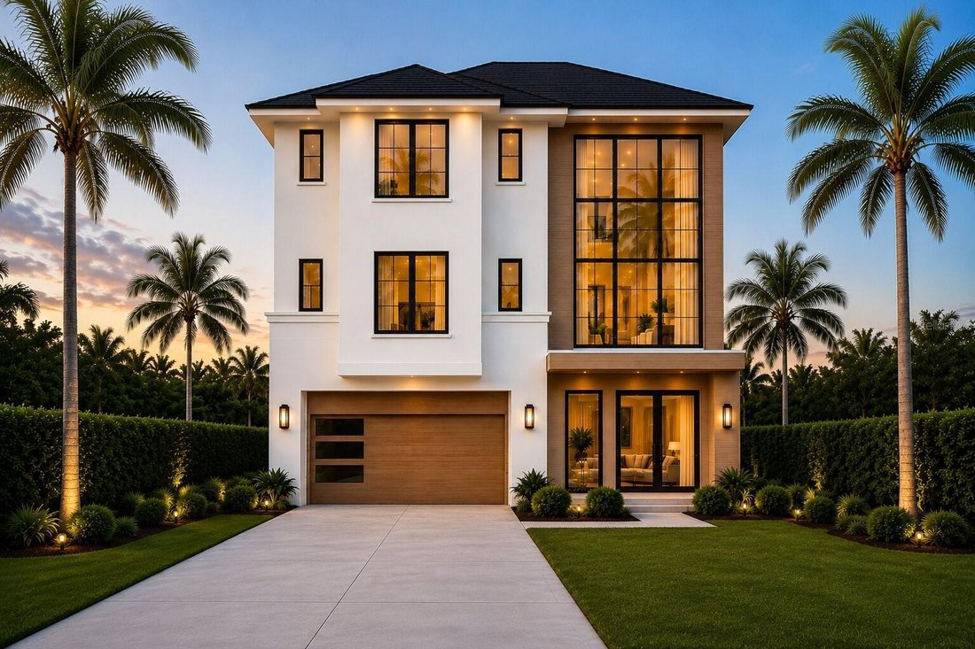 House in St. Petersburg, Florida, United States 1 - 18478083