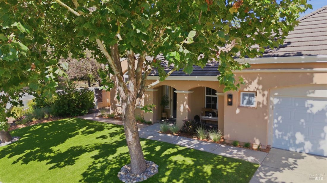 House in Petaluma, California, United States 2 - 18477124