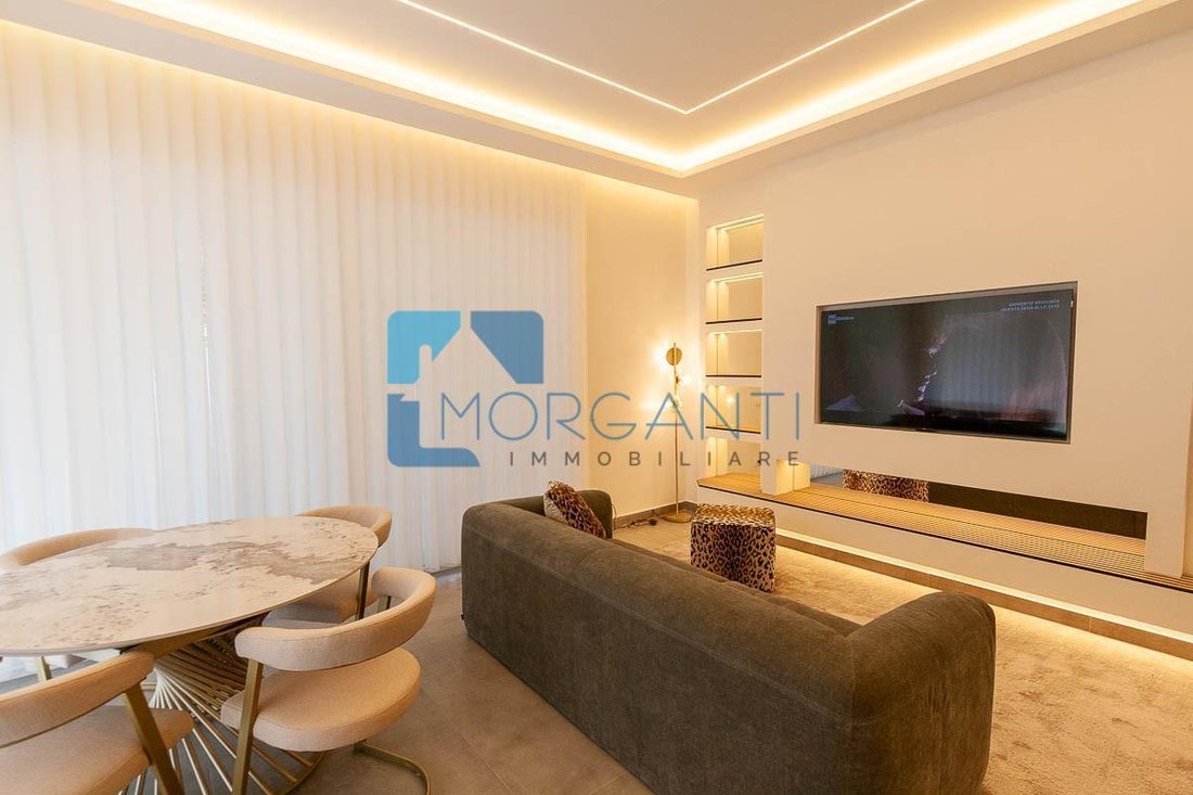 Apartment in Fiumetto, Pietrasanta, Italy 2 - 18479153