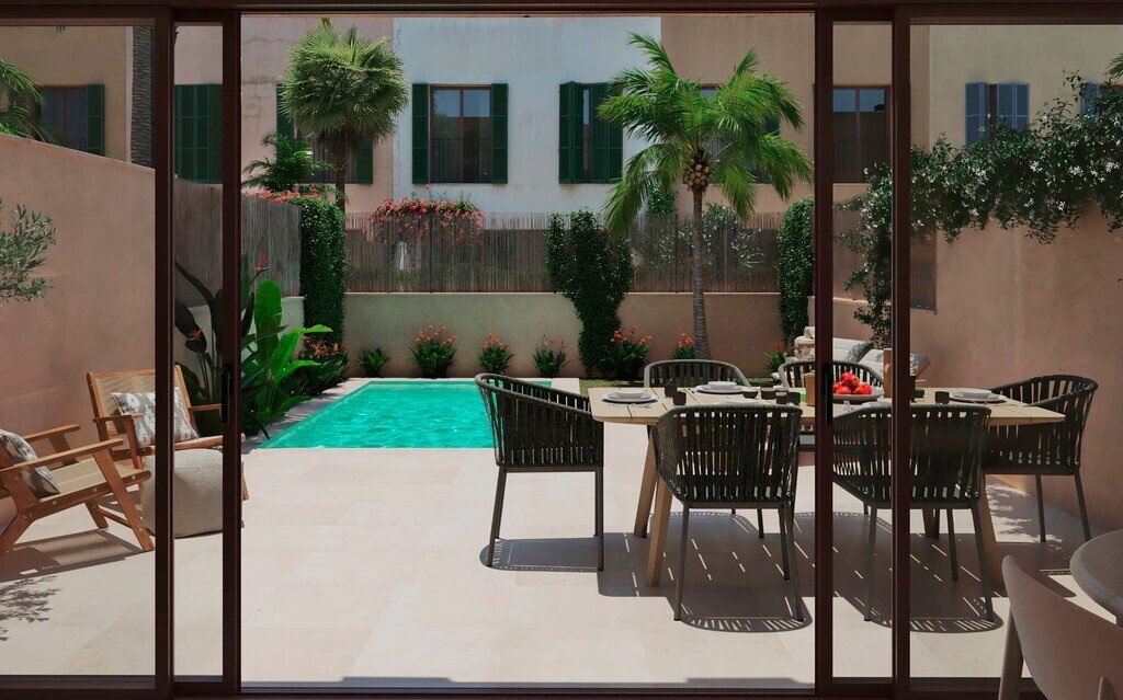 House in Campos, Balearic Islands, Spain 1 - 18477607