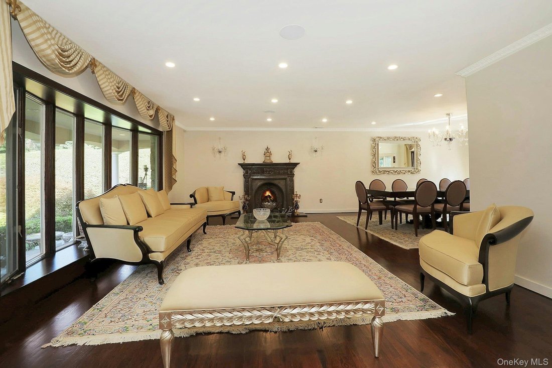 House in Roslyn Harbor, New York, United States 4 - 18479523