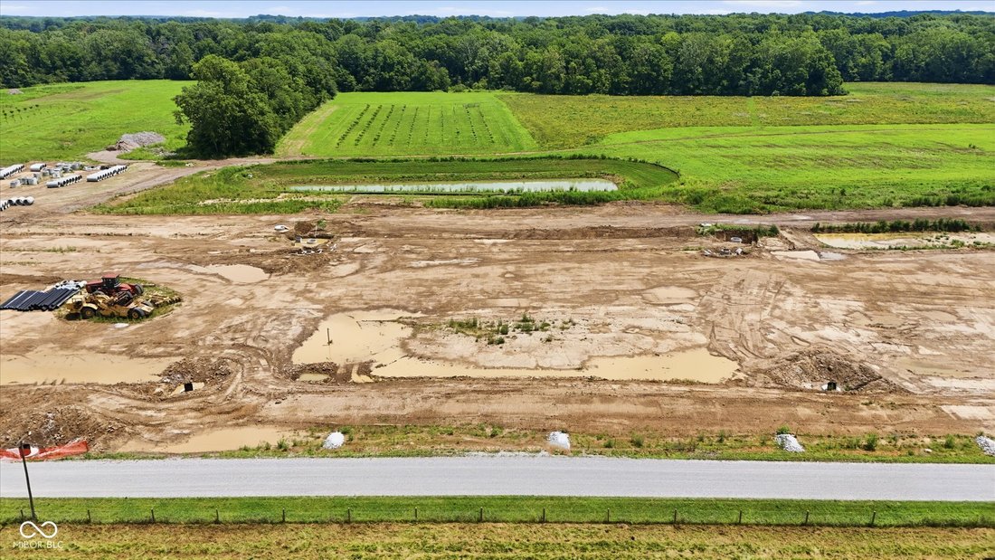 Land in Zionsville, Indiana, United States 4 - 18476444