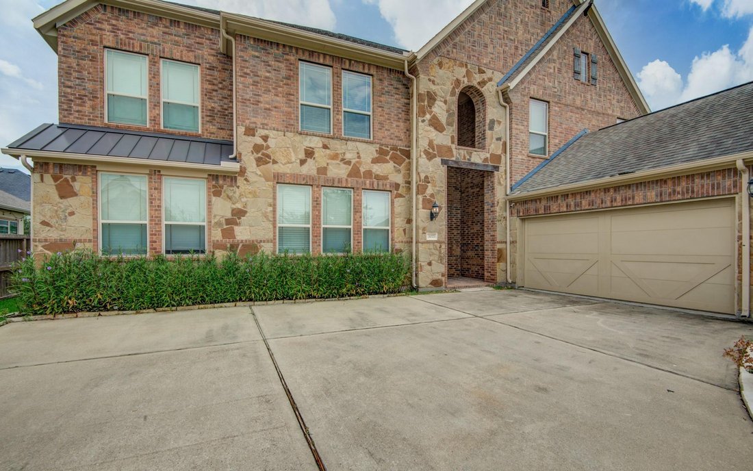 House in League City, Texas, United States 5 - 18478805