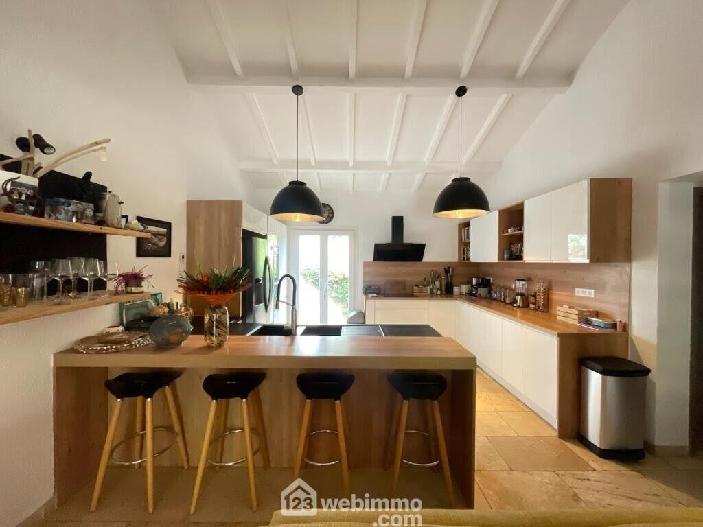 House in Le Plan-de-la-Tour, Provence-Alpes-Côte d'Azur, France 5 - 18476788