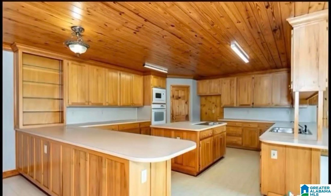 Casa en Shelby, Alabama, Estados Unidos 5 - 18477814