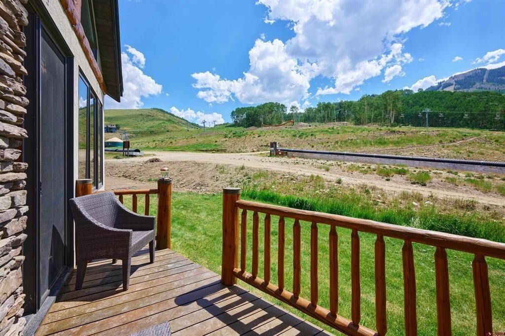 House in Crested Butte, Colorado, United States 4 - 18480231