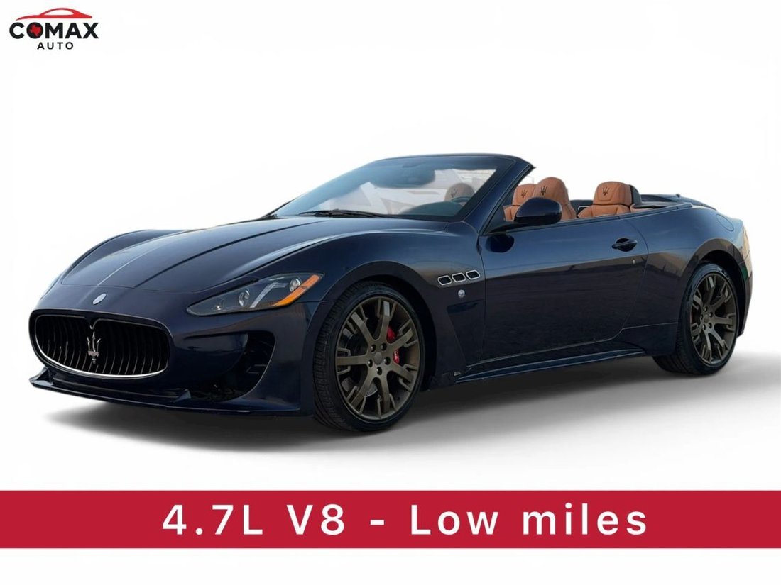 Cabriolet in Houston, TX, United States 1 - 18479839