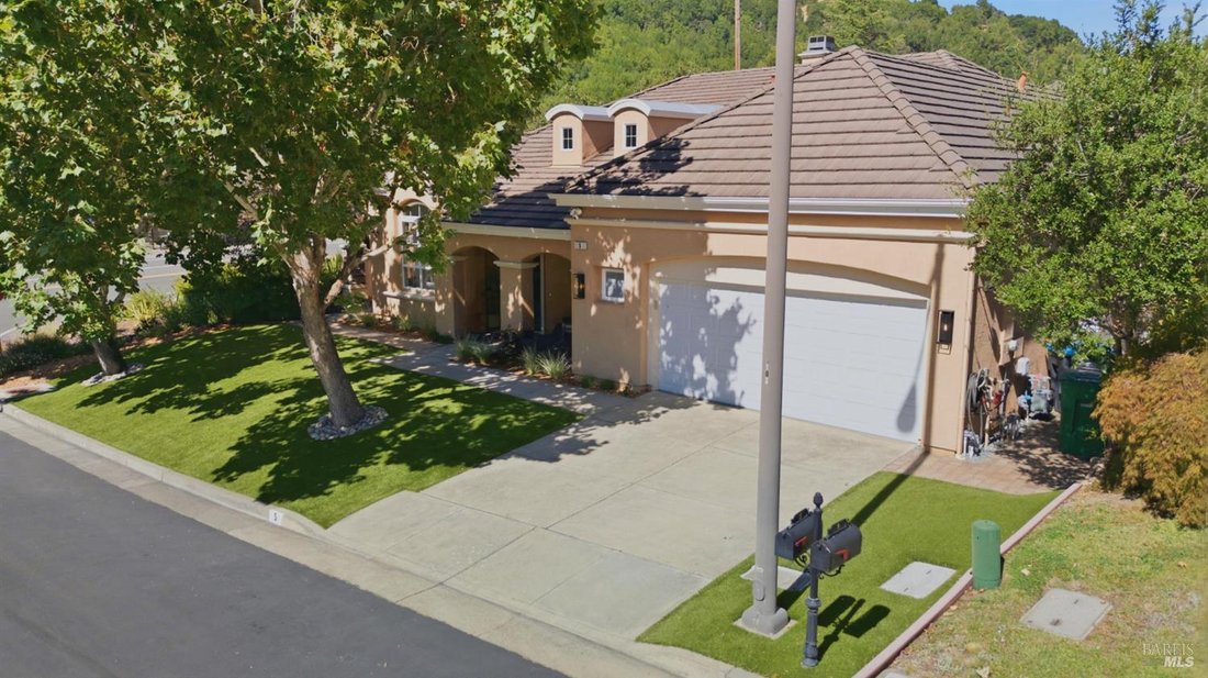 House in Petaluma, California, United States 5 - 18477124