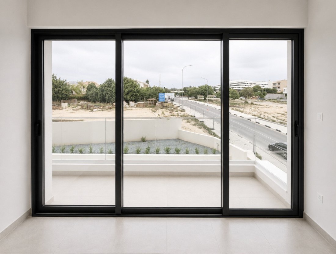 Apartment in Paphos, Paphos, Cyprus 4 - 18475057
