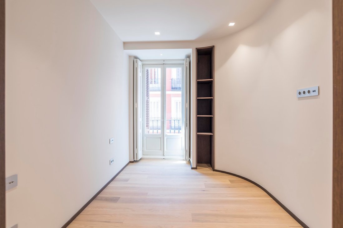 Apartment in Centro, Madrid, Spain 5 - 18034099