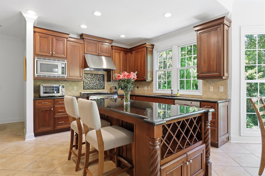 House in Chapel Hill, North Carolina, United States 5 - 18480225