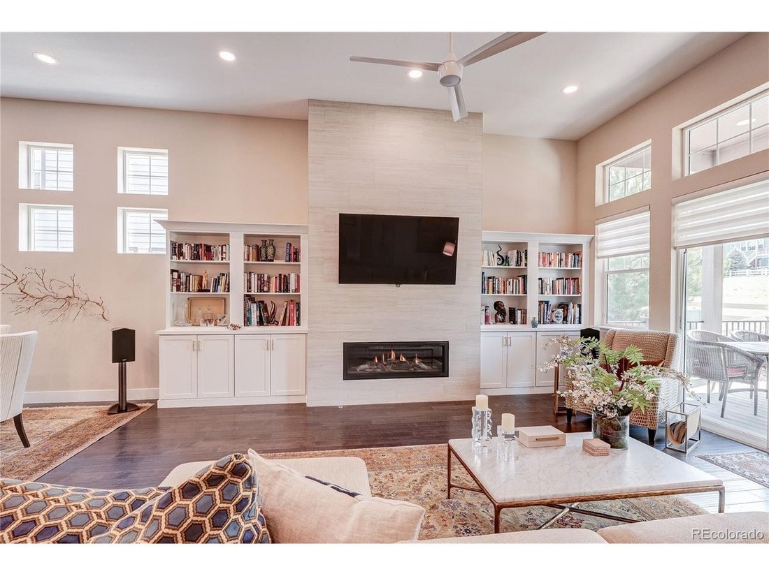 House in Aurora, Colorado, United States 3 - 18477864