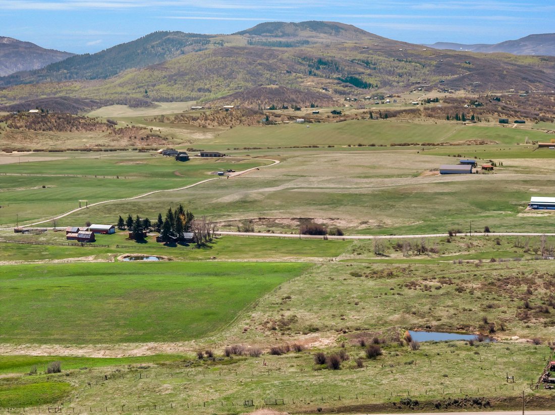 Land in Steamboat Springs, Colorado, United States 5 - 17151792