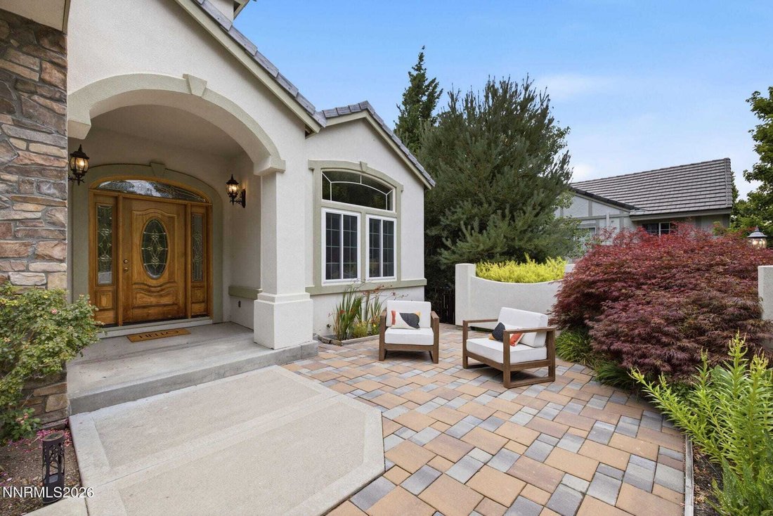 House in Reno, Nevada, United States 4 - 18480285