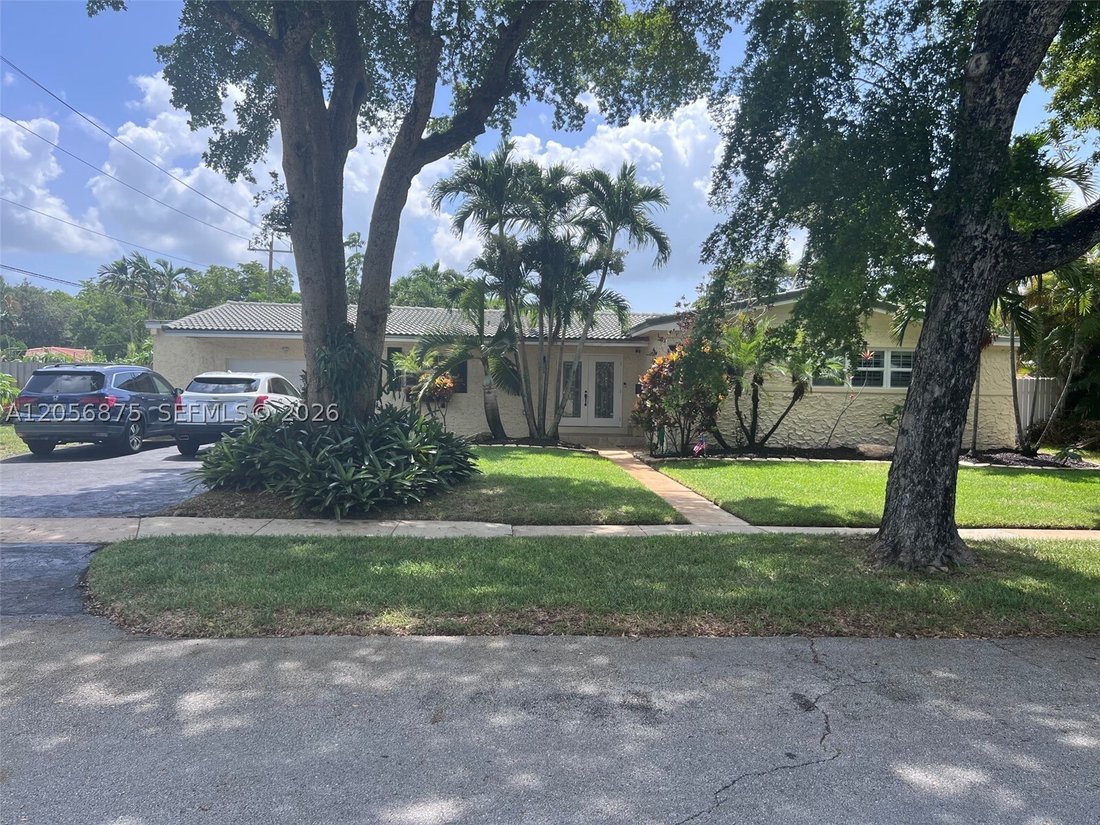 House in Plantation, Florida, United States 3 - 18478008