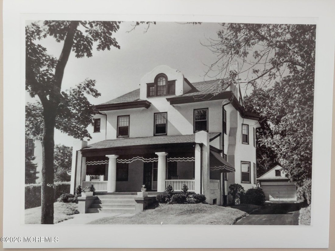 House in Ocean Township, New Jersey, United States 2 - 18477614