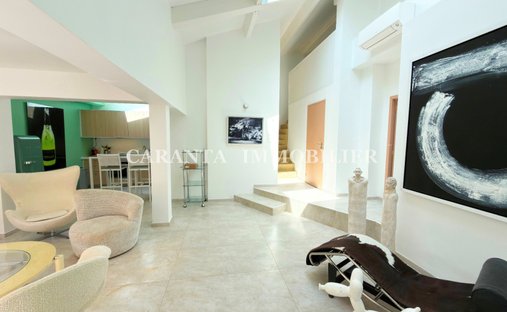 Apartment in Nartelle-Noyer-Bellevue-bd des Sardinaux, Sainte-Maxime, France 1
