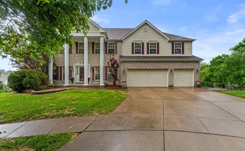 Creve Coeur Township, Missouri, États-Unis 1