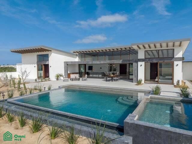 House in Ligth House Point States, Baja California Sur, Mexico 2 - 17087834