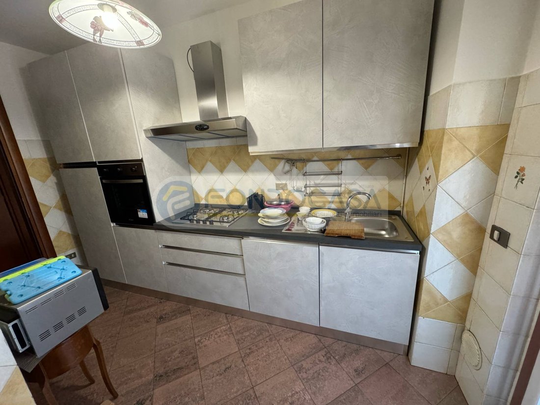 Apartment in Crescenzago, Milan, Italy 5 - 18480196