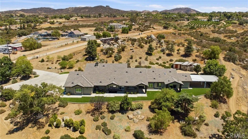 House in Lake Mathews, California, United States 3 - 18478291