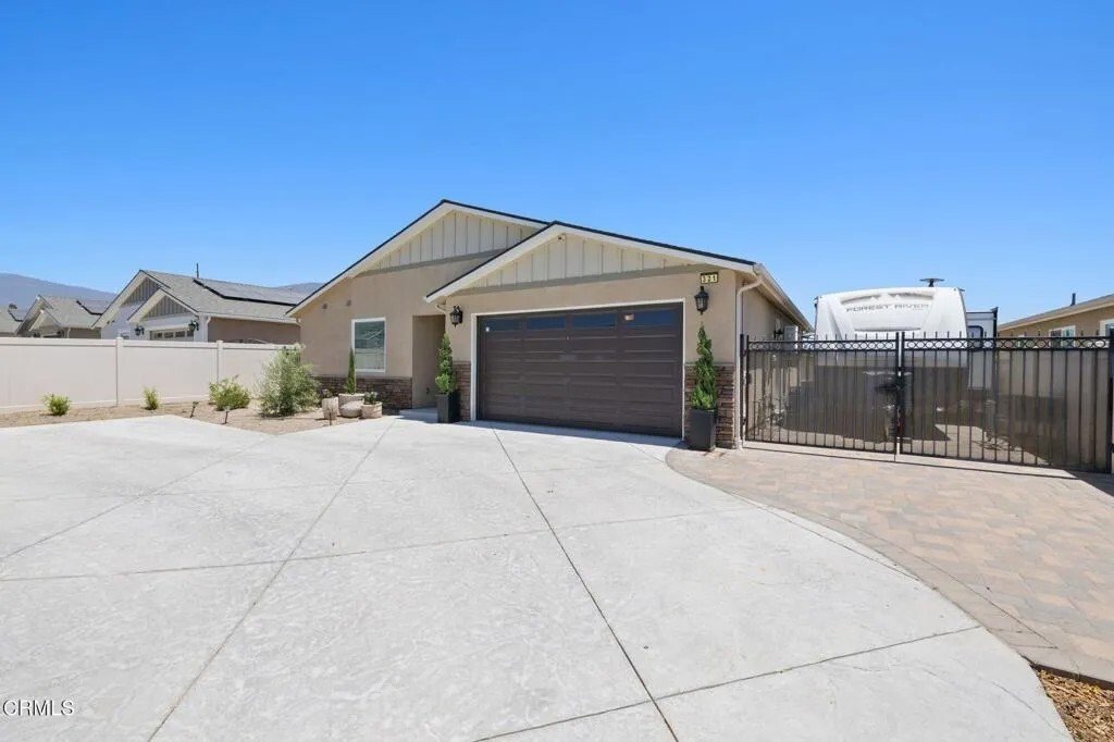 Townhouse in Santa Paula, California, United States 1 - 18478249