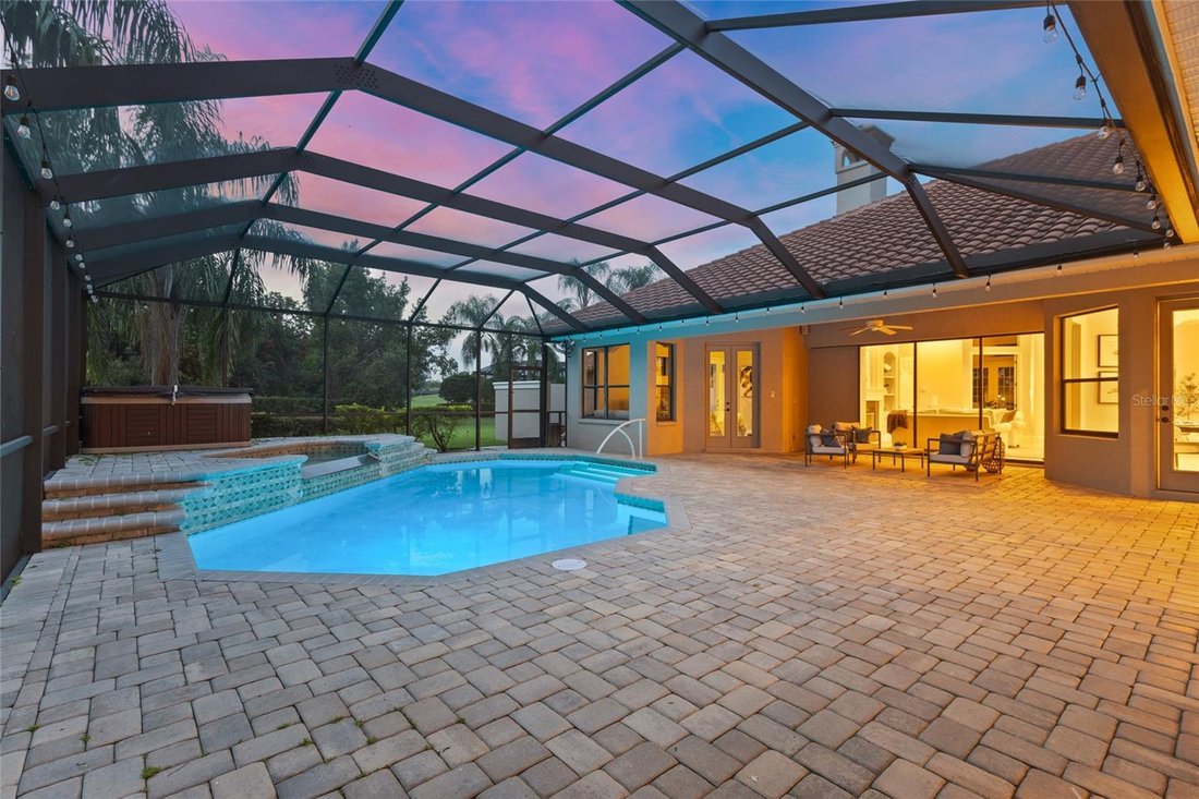 House in Bradenton, Florida, United States 5 - 18478028