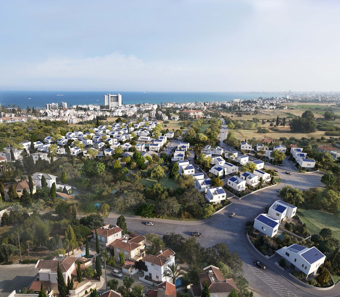House in Oroklini, Larnaca, Cyprus 2 - 18476479