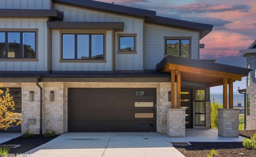 House in Heber City, Utah, United States 1