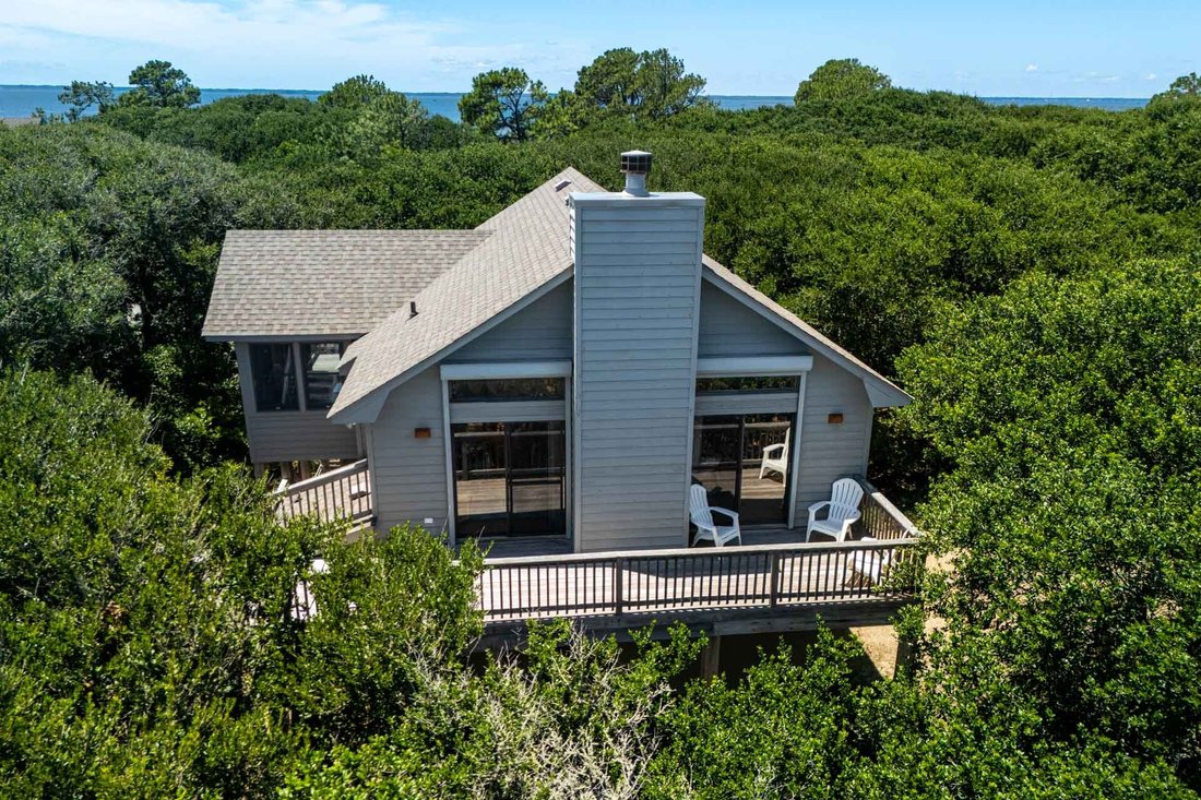House in Kitty Hawk, North Carolina, United States 1 - 18476889
