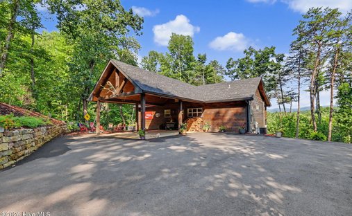Casa a Cherry Log, Georgia, Stati Uniti 1