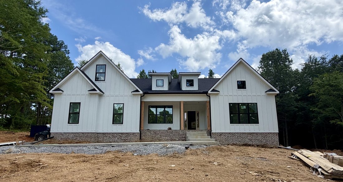 House in Clarksville, Tennessee, United States 1 - 18071783