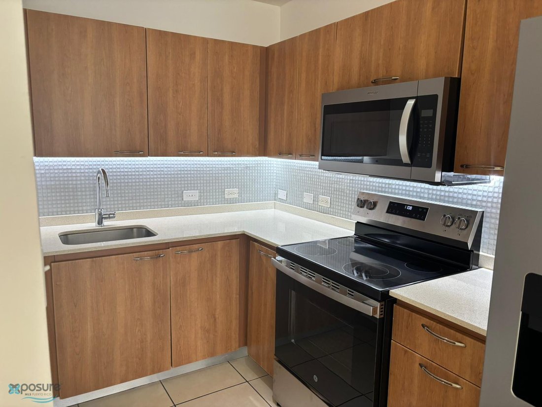 Apartment in San Juan, San Juan, Puerto Rico 4 - 18474812