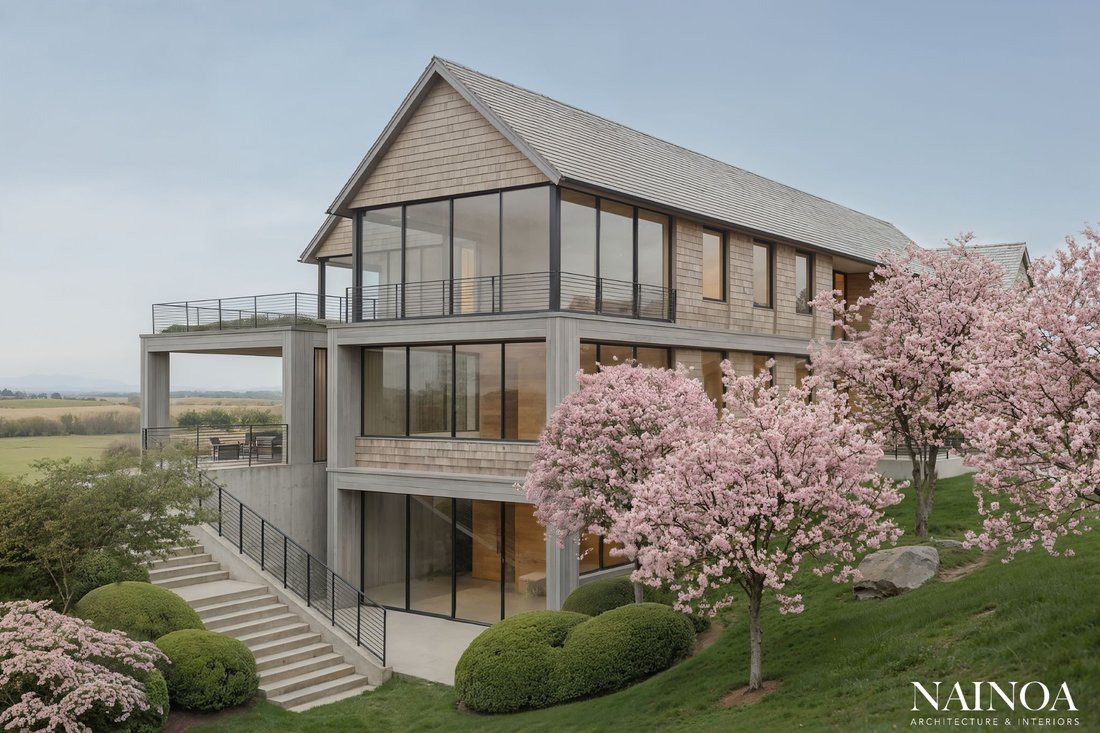 House in Water Mill, New York, United States 5 - 18479353