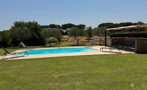 Casa en Sud, Vidauban, Francia 1