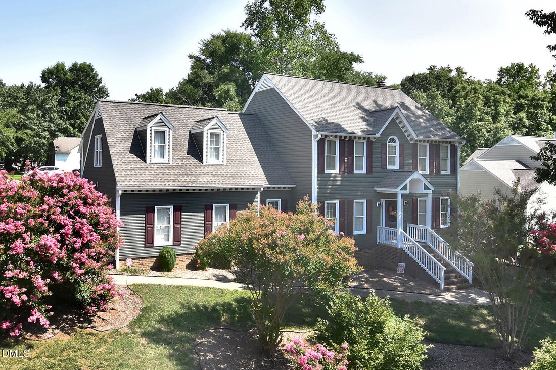 House in Durham, North Carolina, United States 2 - 18478204