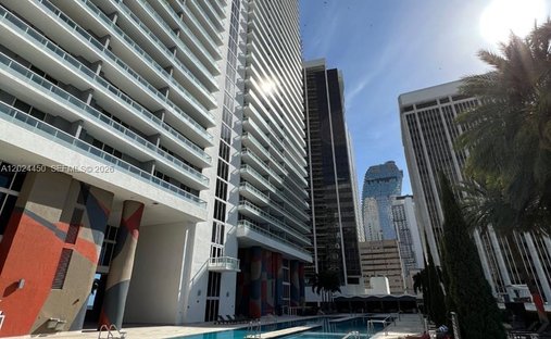 Condo in Miami, Florida, United States 1